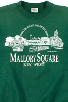 Mallory Square Sweatshirt
