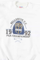 1992 PGA Championship Sweatshirt