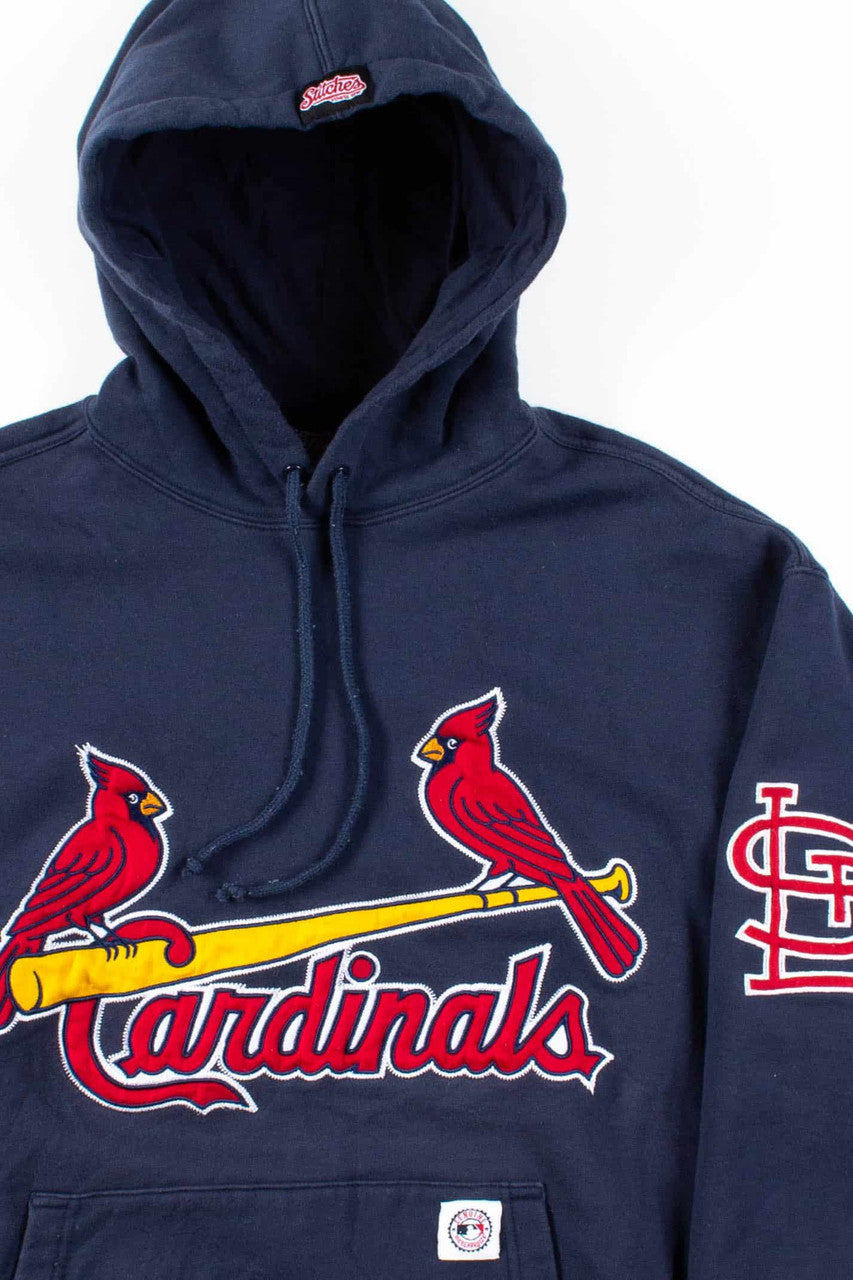 St. Louis Cardinals Hoodie