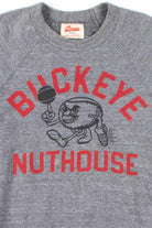 Buckeye Nuthouse Sweatshirt