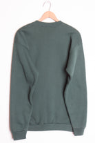 Minnesota Loon Stamp Sweatshirt