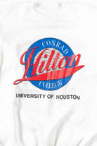 Conrad Hilton College Sweatshirt