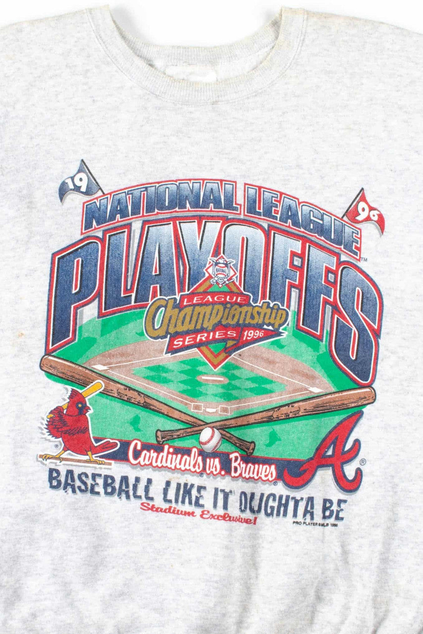 1996 NLCS Sweatshirt