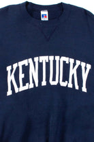 Kentucky Block Letter Sweatshirt