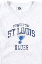 Women's St. Louis Blues Sweatshirt