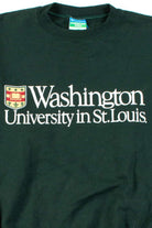 Washington University St. Louis Sweatshirt