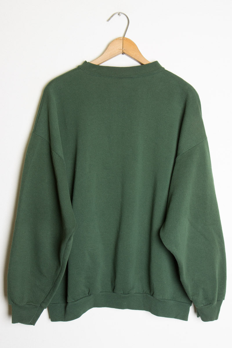 Eagle Vintage Sweatshirt