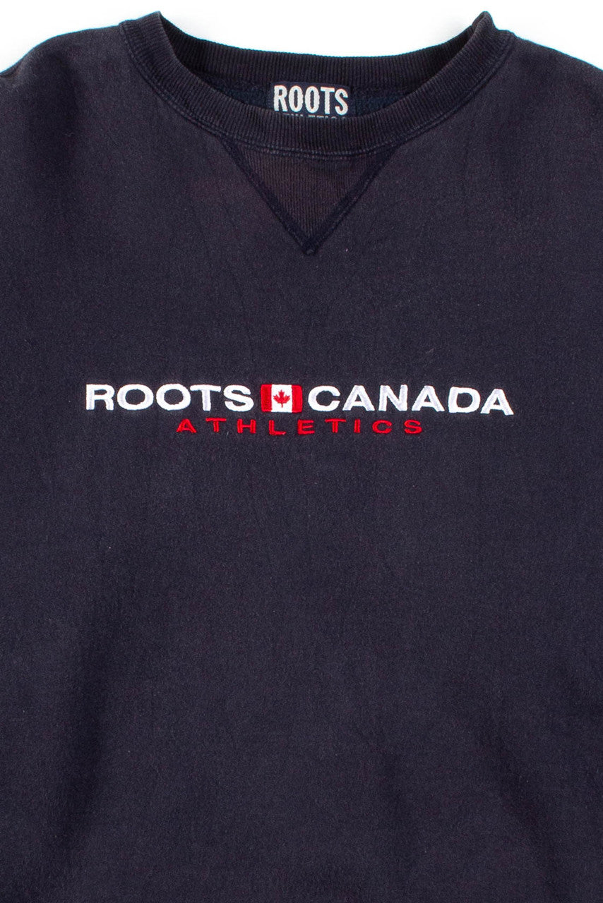 Roots Canada Sweatshirt