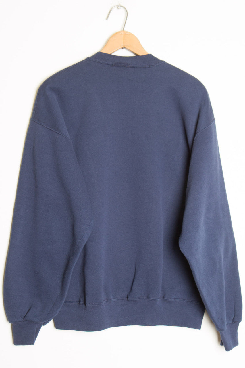 Pooh Bear Disney World Sweatshirt