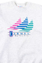 Carmel By The Sea Sweatshirt 2