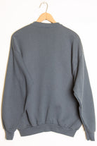 Timber Wolf Sweatshirt
