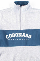 Coronado California Sweatshirt
