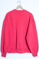 Eagle Vintage Sweatshirt 1