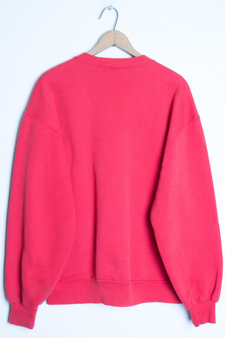 Eagle Vintage Sweatshirt 1