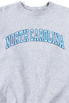 North Carolina Sweatshirt