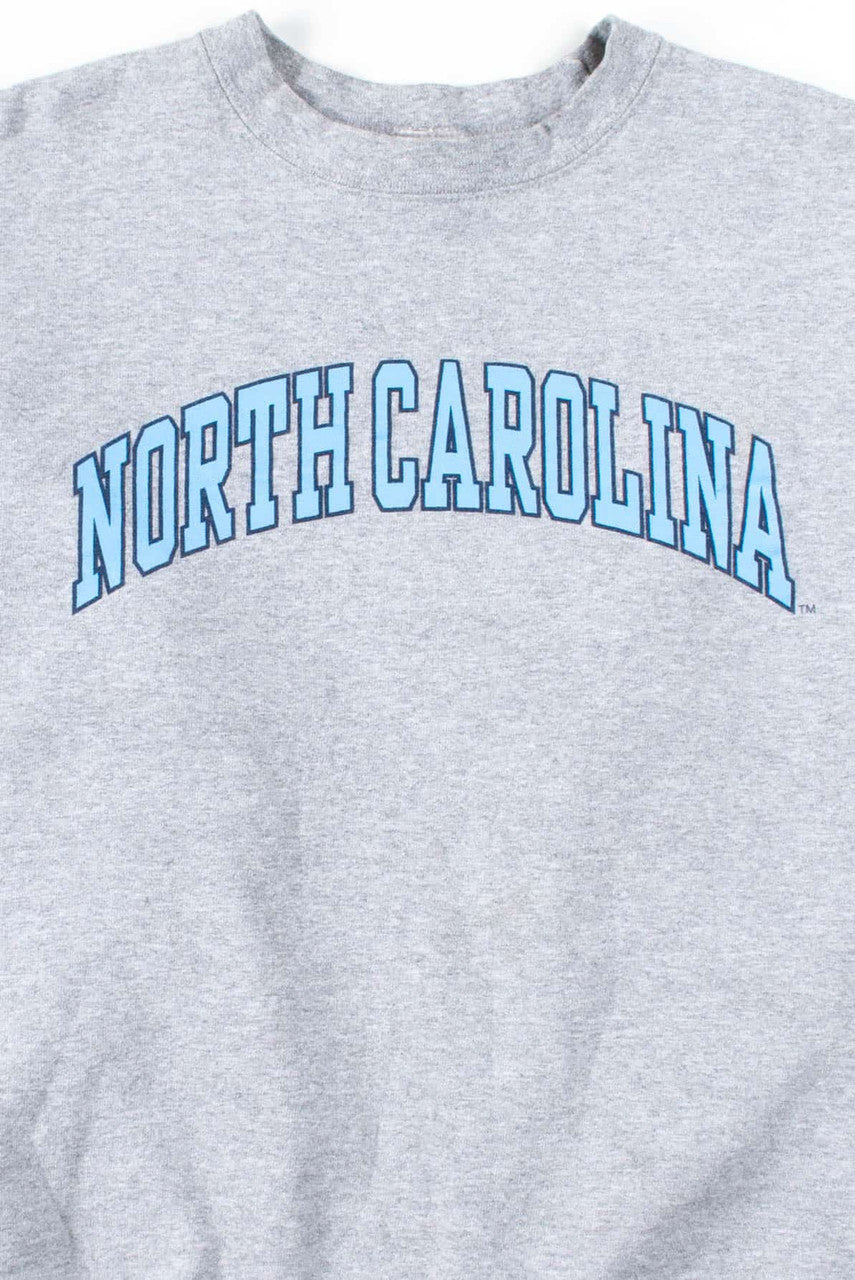 North Carolina Sweatshirt