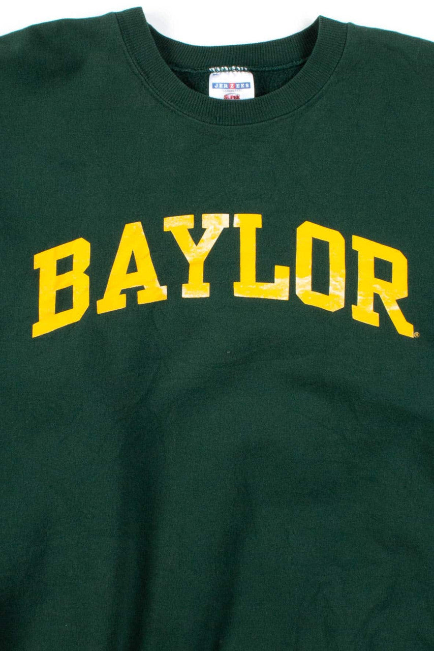 Baylor Sweatshirt