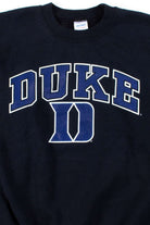 Duke Sweatshirt