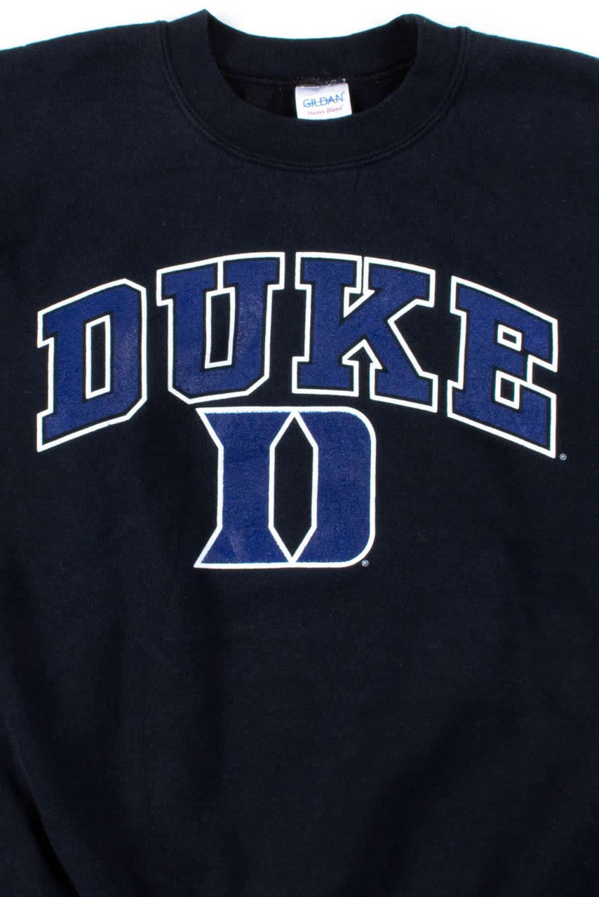 Duke Sweatshirt