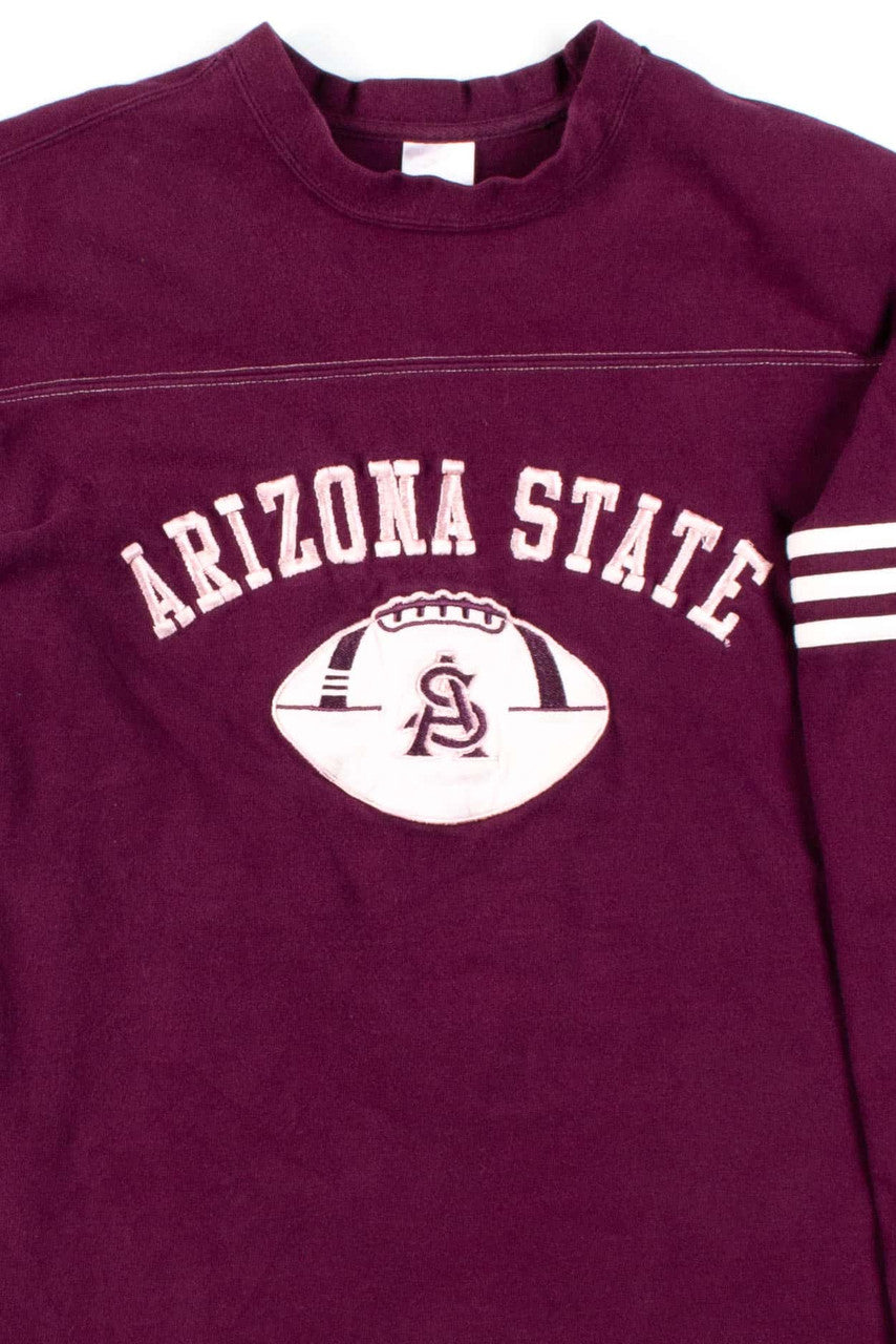 Arizona State Football Sweatshirt