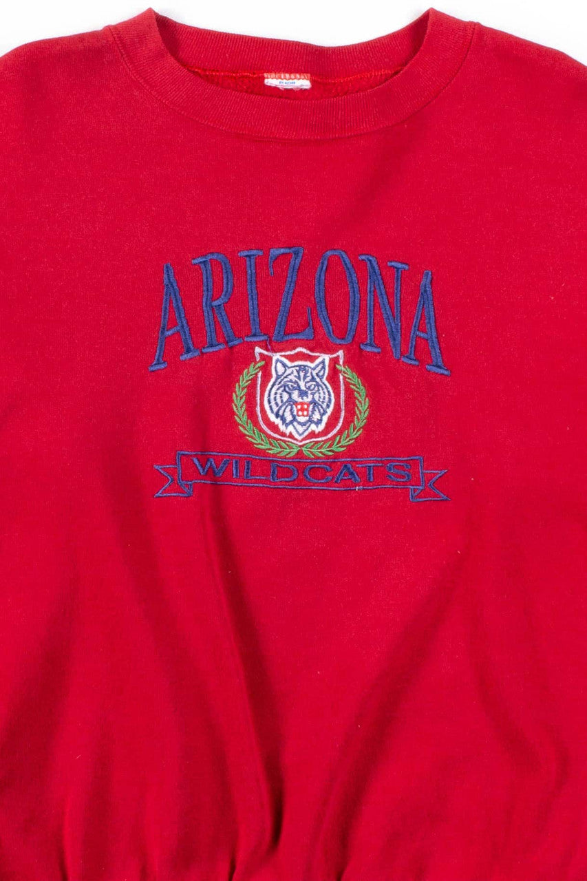 Arizona Wildcats Sweatshirt