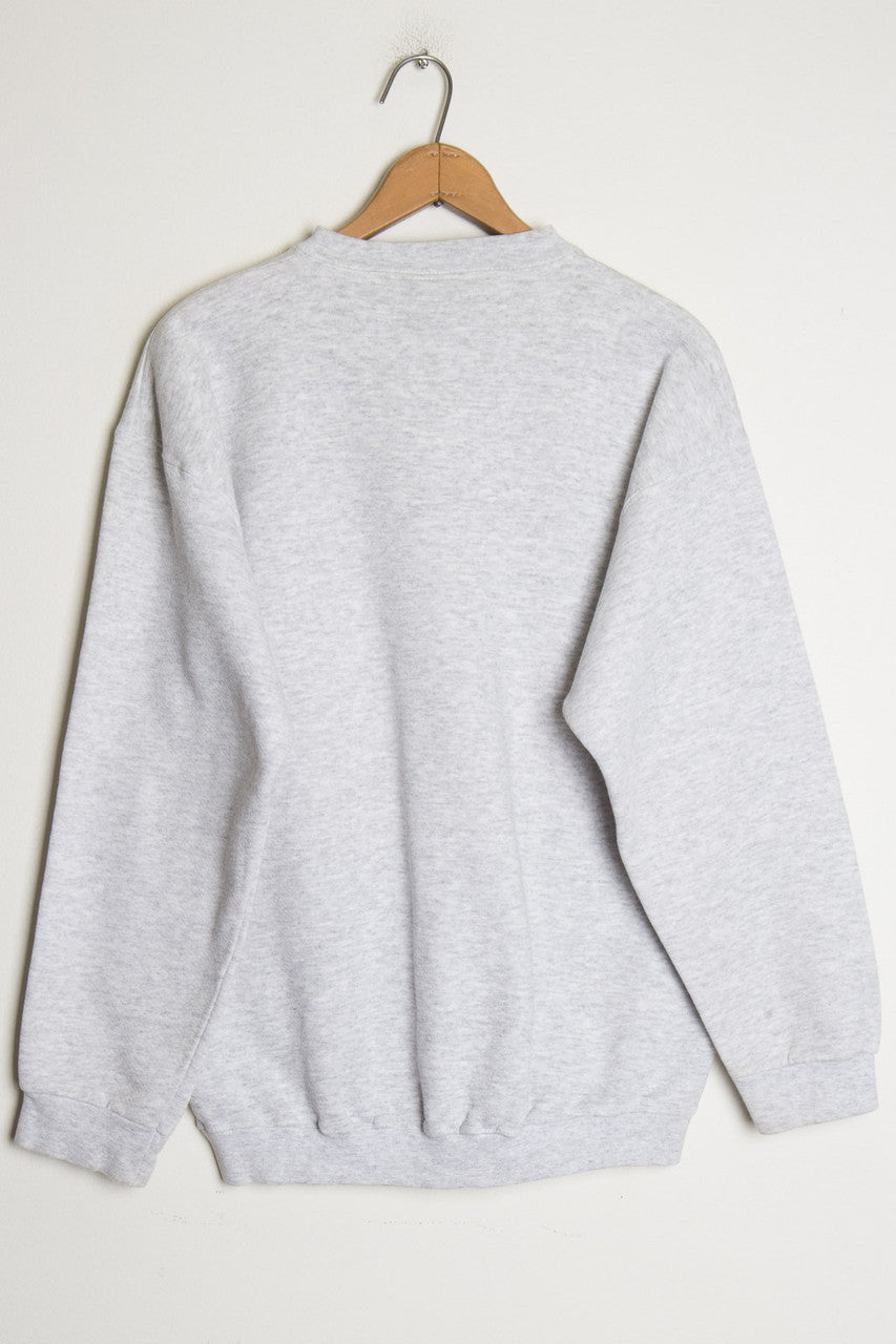 Pooh and Tigger Sweatshirt
