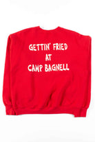 Camp Bagnell Sweatshirt
