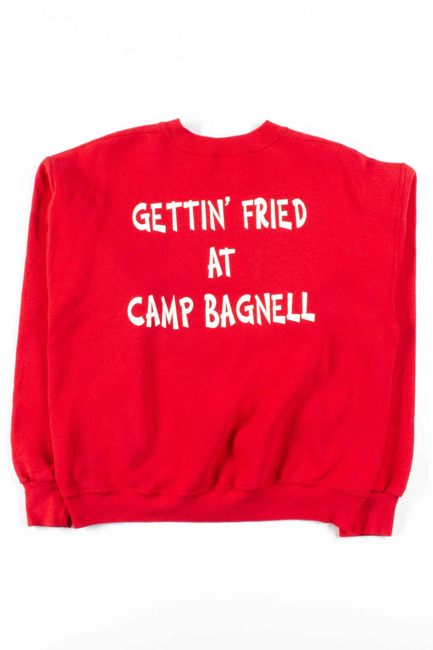 Camp Bagnell Sweatshirt