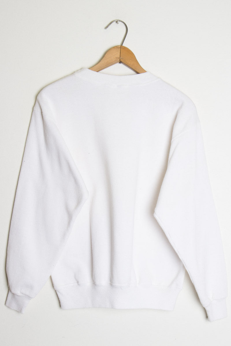 Newport Vintage Sweatshirt