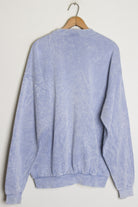 Acid Wash Mickey Sweatshirt