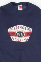 Torrington Wyoming Sweatshirt
