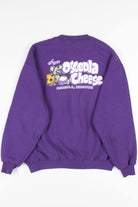 Osceola Cheese Sweatshirt