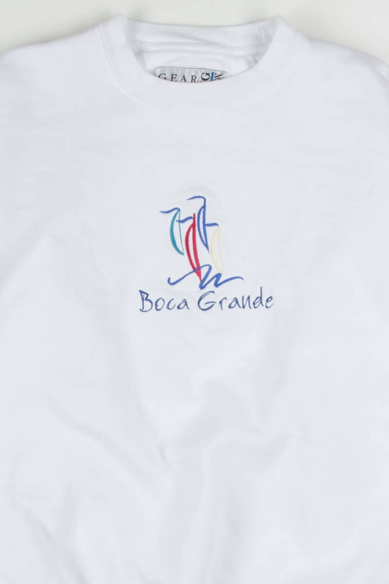 Boca Grande Sweatshirt