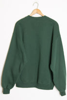 Snoopy Outline Sweatshirt