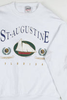 St. Augustine Florida Sweatshirt