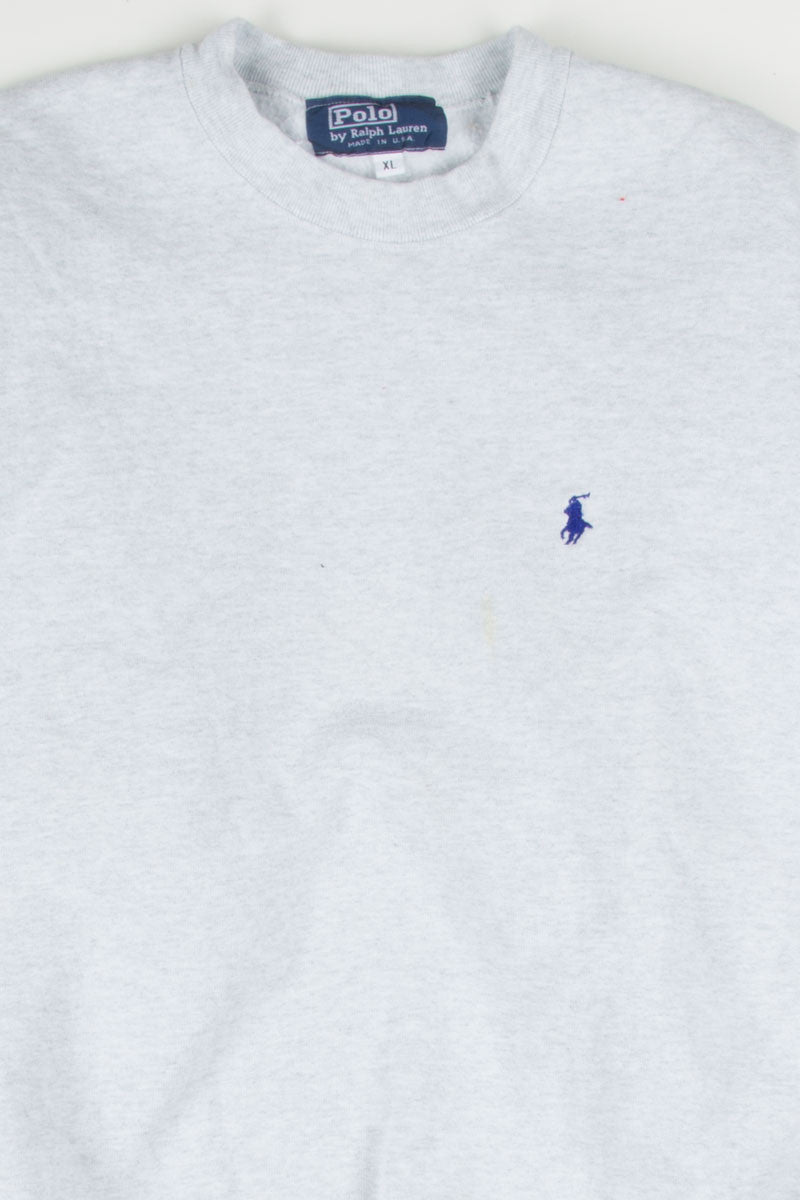 Bootleg Polo by Ralph Lauren Sweatshirt