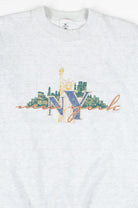 New York City Sweatshirt