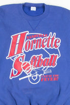 Nashville Hornette Softball Sweatshirt
