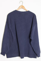 Windy Day Pooh Sweatshirt
