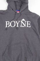 Boyne Hoodie