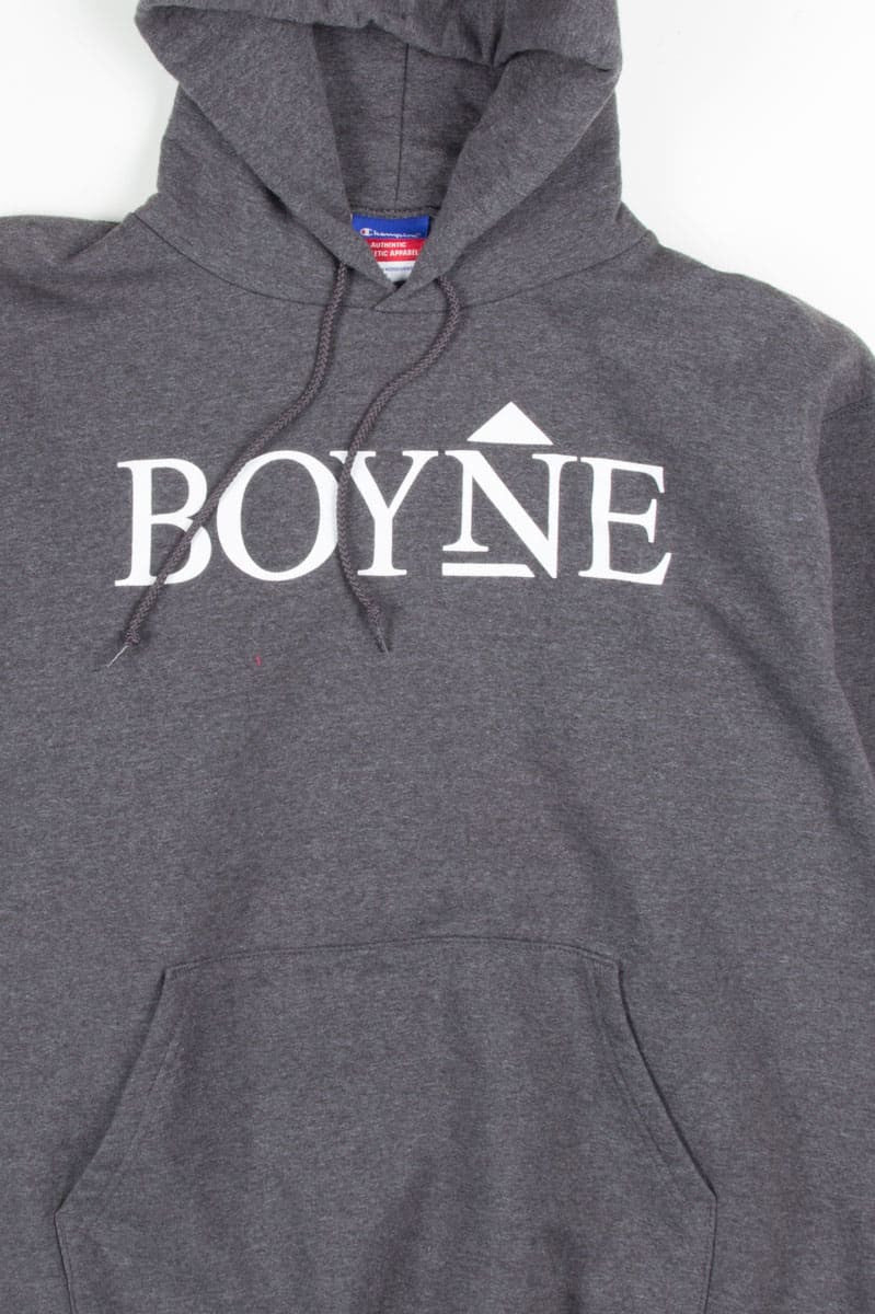 Boyne Hoodie
