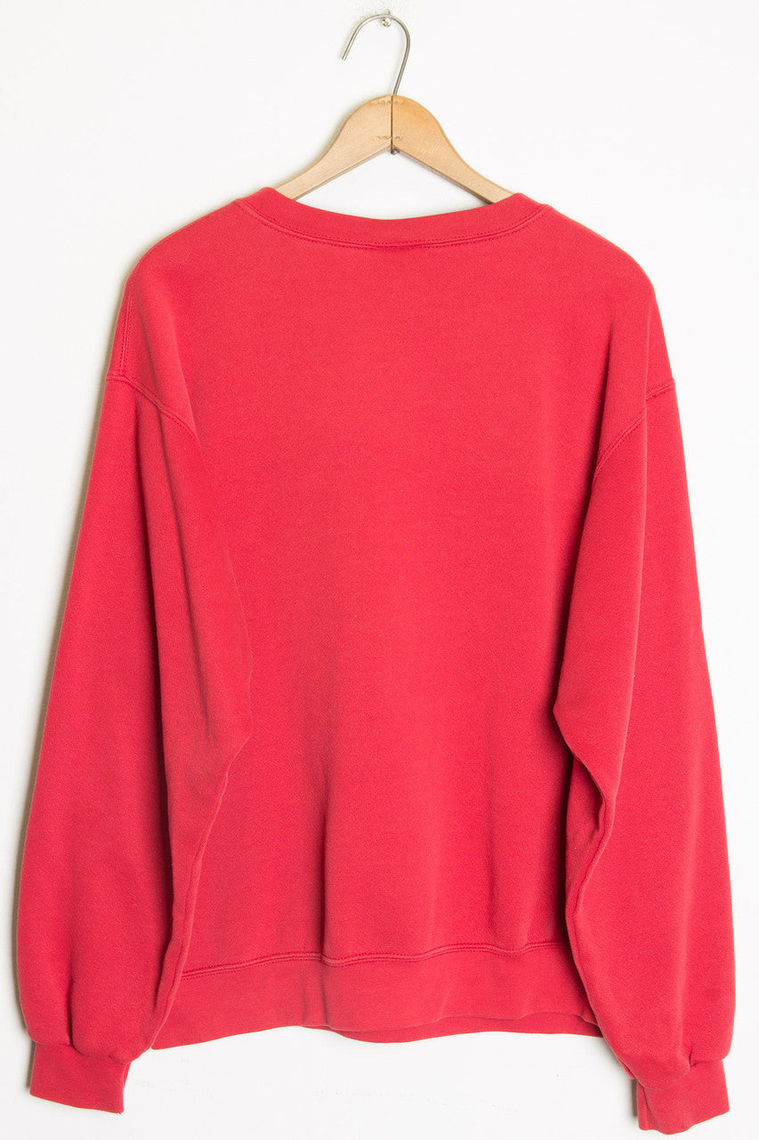 Vintage Mickey Sweatshirt 3