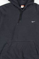 Black Nike Hoodie