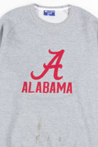 Alabama Crimson Tide Sweatshirt 3