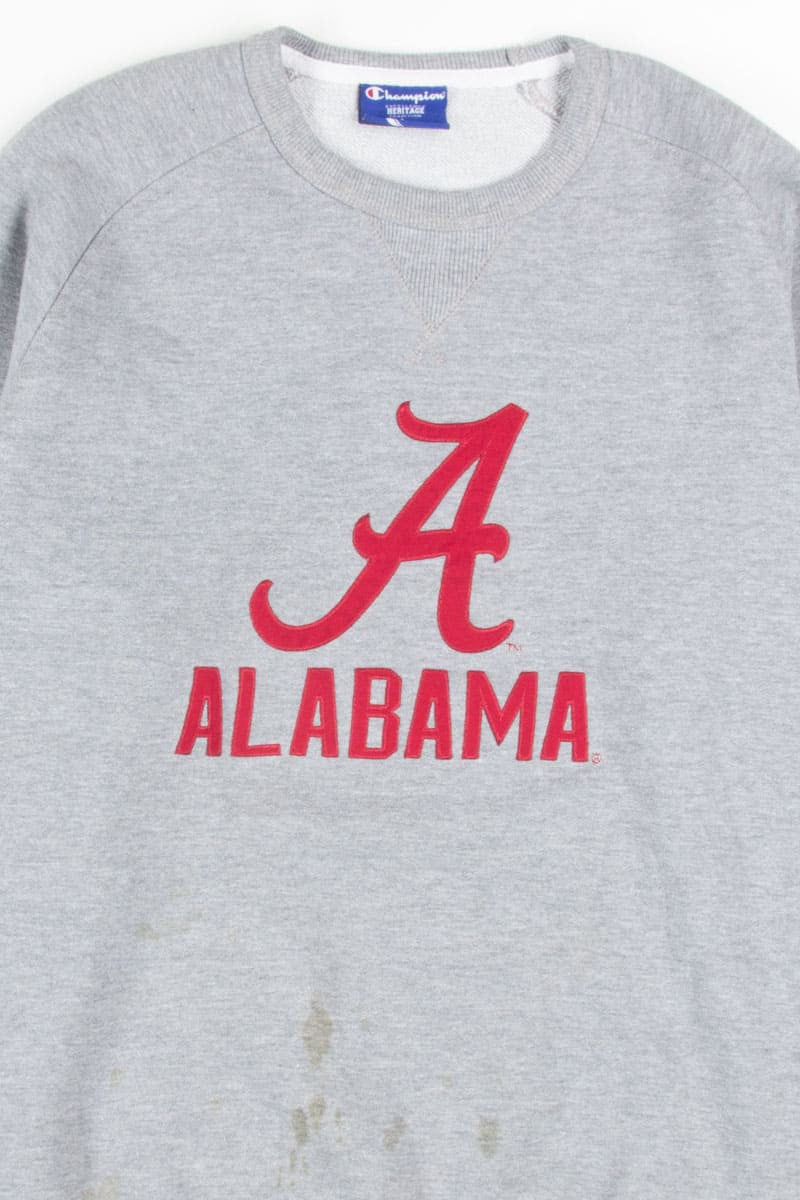 Alabama Crimson Tide Sweatshirt 3