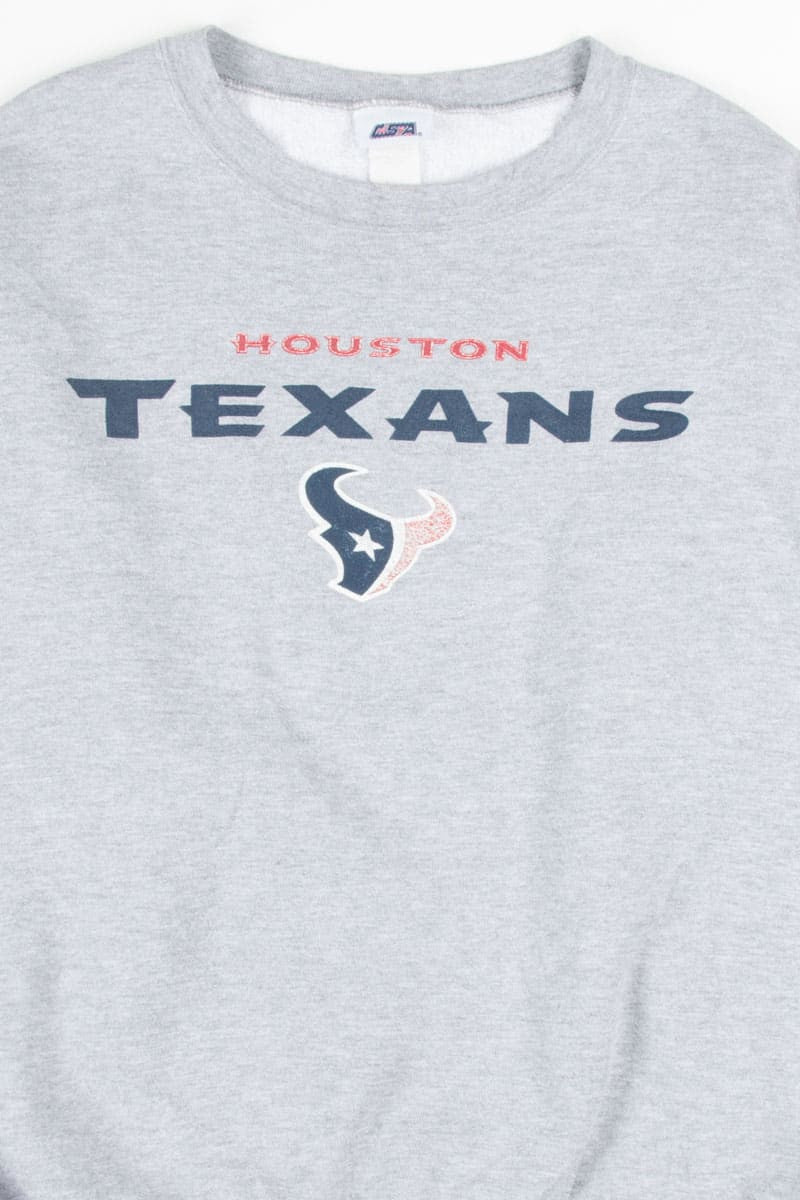 Houston Texans Sweatshirt