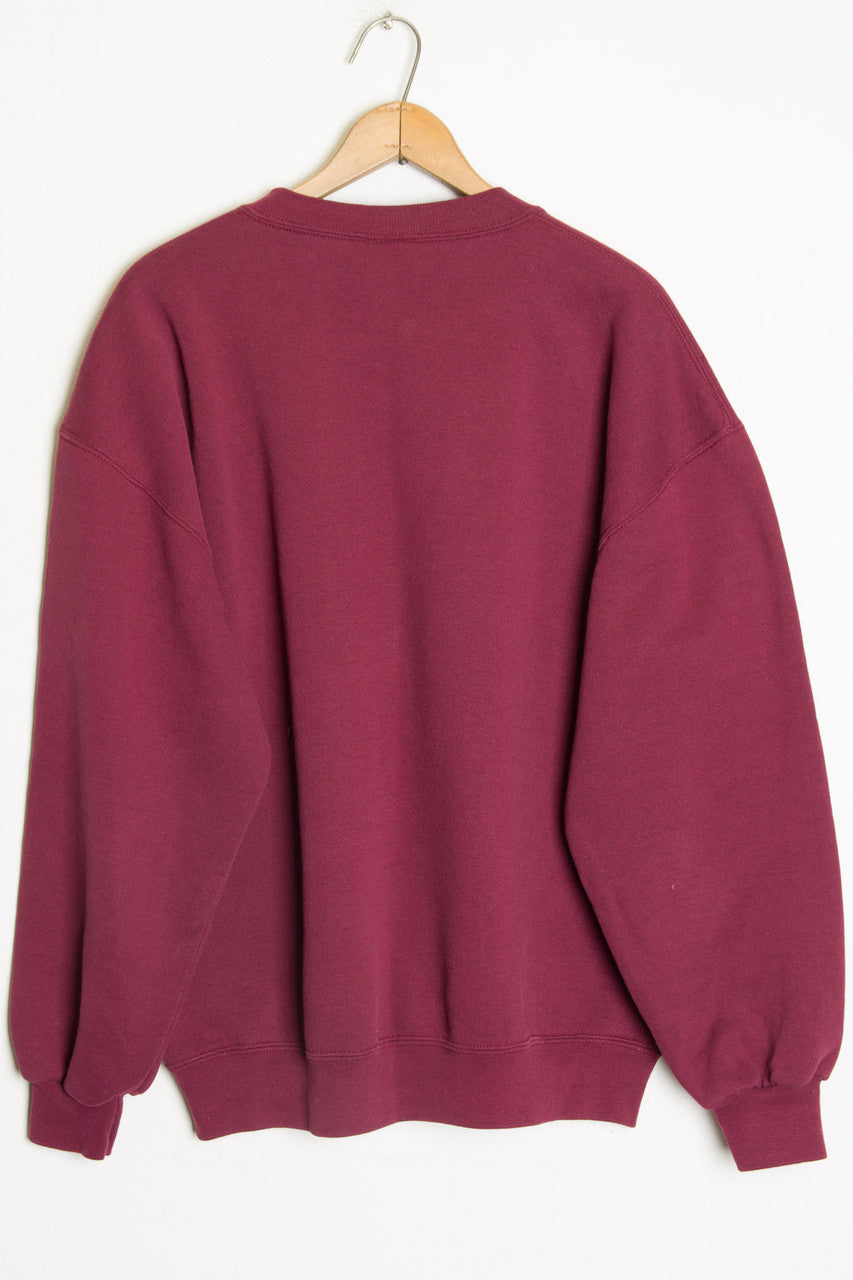 PC Shield Sweatshirt