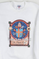 Pope John Paul II 1999 Sweatshirt