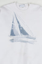 Sail Mackinac Sweatshirt