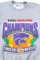 1997 Fiesta Bowl Champions Sweatshirt